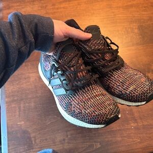 Adidas Ultra Boost Multi colored